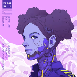 CyberHunter #2577