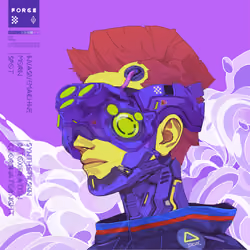CyberHunter #2578