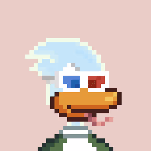 Peckers #6361