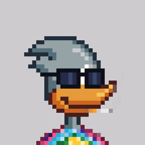 Peckers #5739