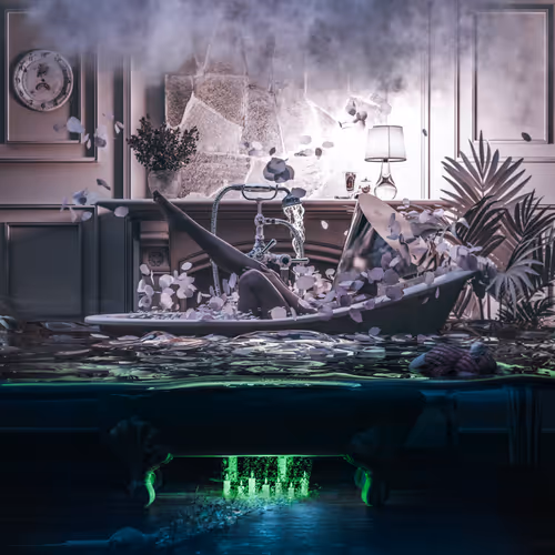 Realitates distortae