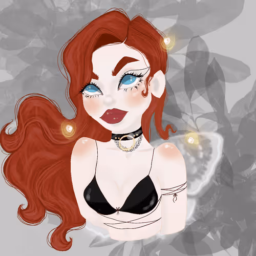 Fae Nft