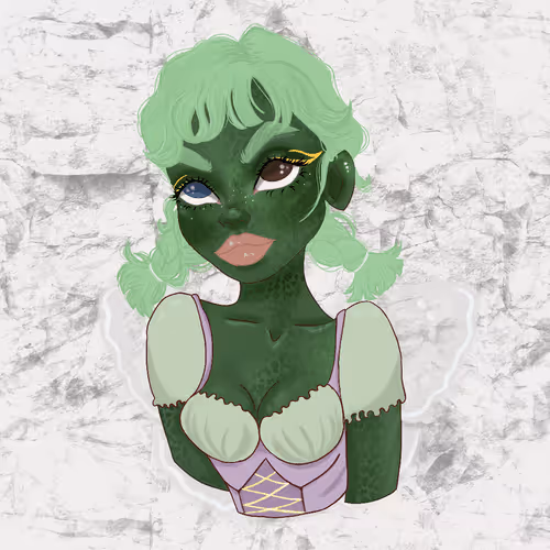 Fae Nft