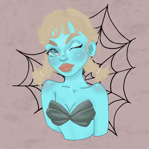 Fae Nft