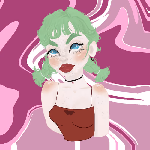 Fae #388