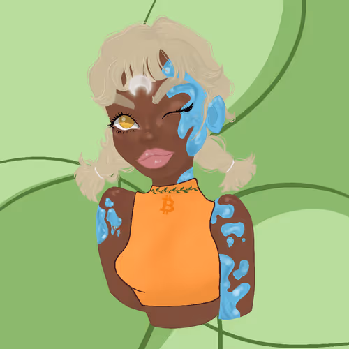 Fae Nft