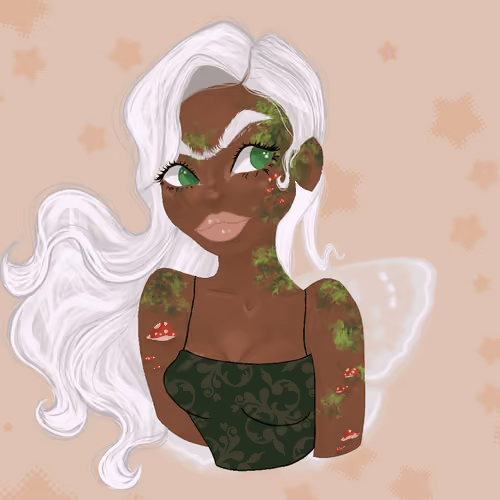 Fae #315