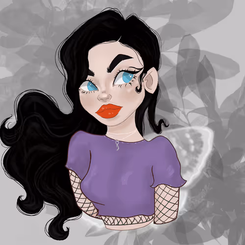 Fae Nft