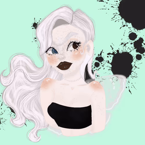 Fae Nft