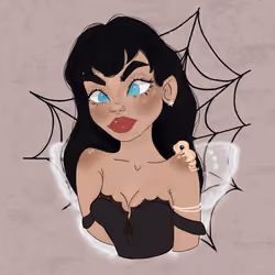 Fae #400