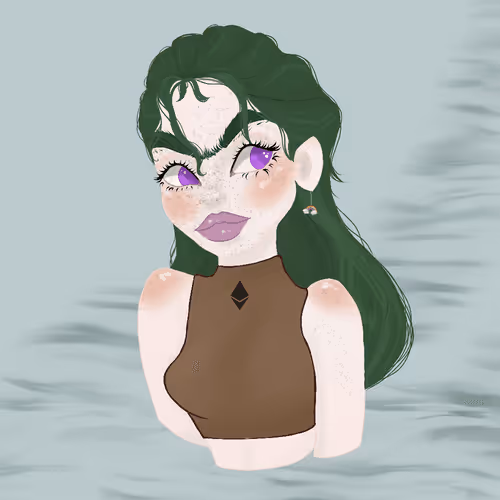 Fae Nft