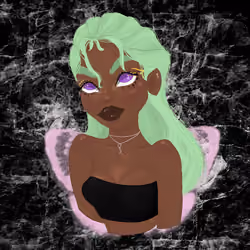 Fae #7