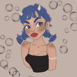 Fae #573