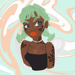 Fae #351