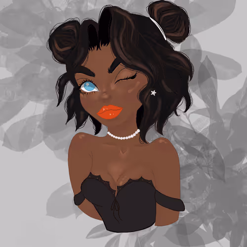 Fae Nft