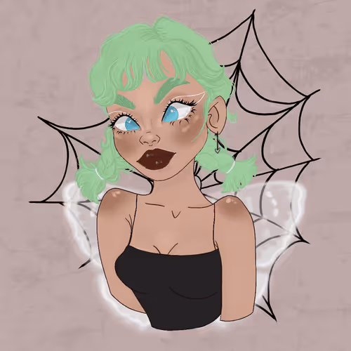 Fae Nft
