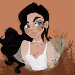 Fae #85