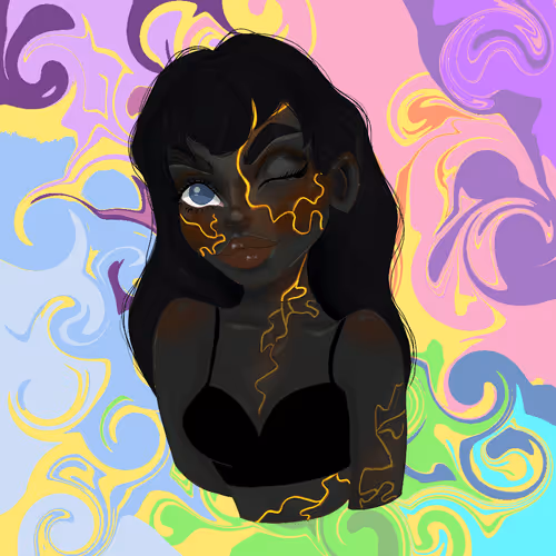 Fae Nft