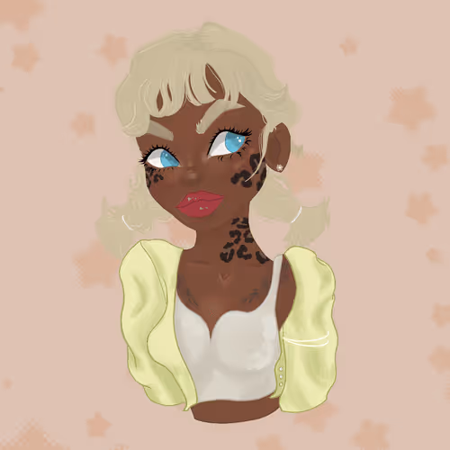 Fae #501