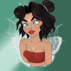 Fae #76