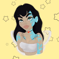 Fae #89