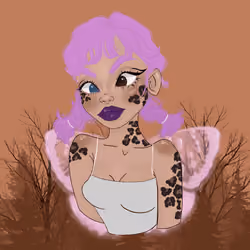 Fae #474