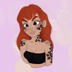 Fae #574