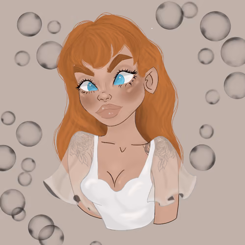 Fae #383