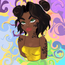 Fae #432