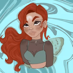 Fae #114