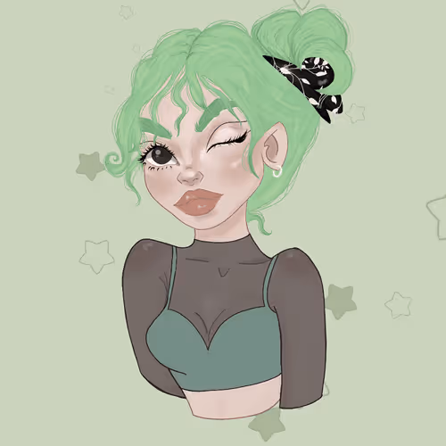 Fae Nft