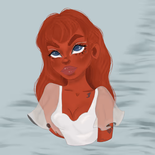 Fae Nft