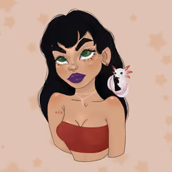 Fae #45