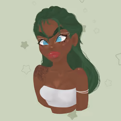 Fae #407