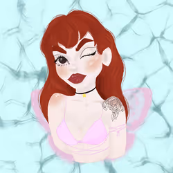 Fae #505