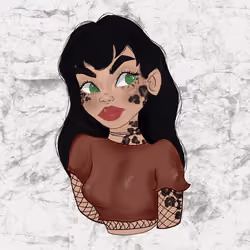 Fae #343