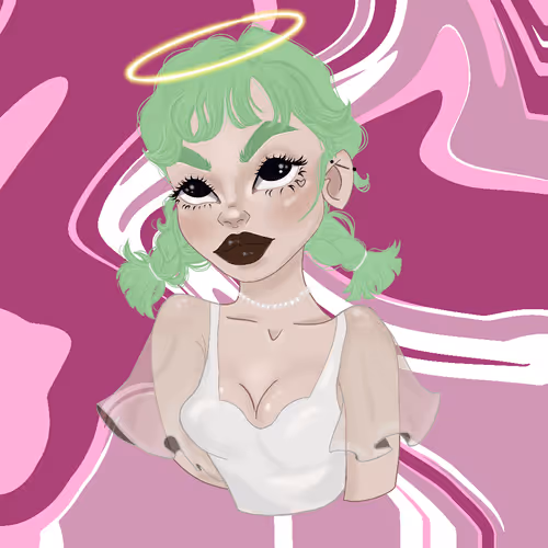 Fae Nft