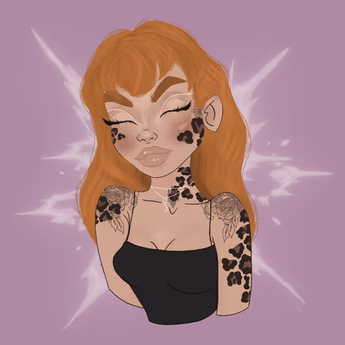 Fae Nft