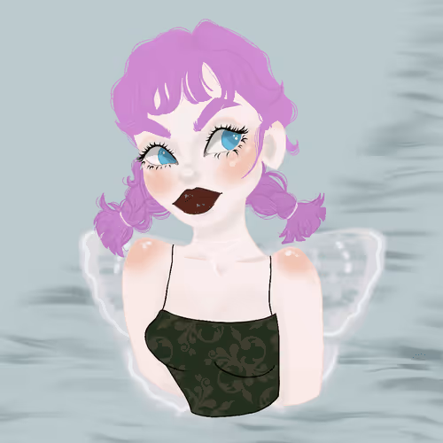 Fae Nft