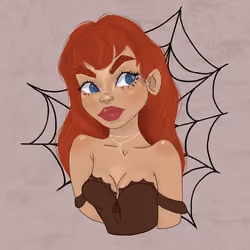 Fae #344