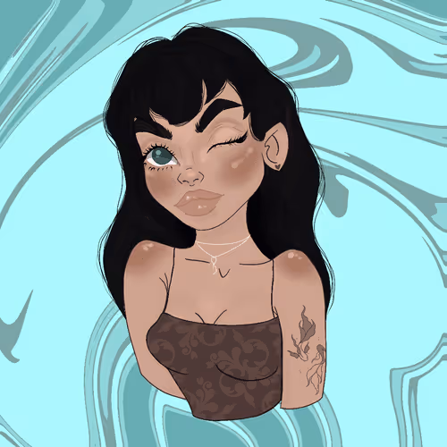 Fae Nft