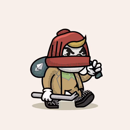 Bad Guy #397
