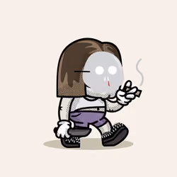 Bad Guy #996