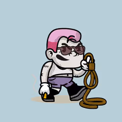 Bad Guy #1169