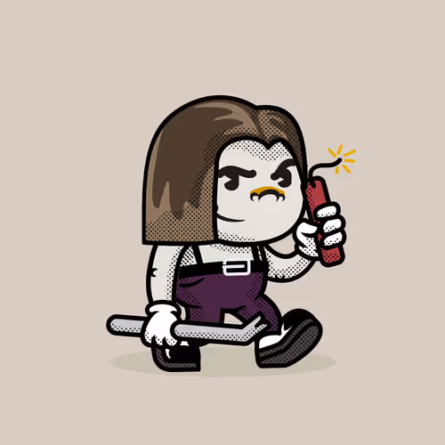 Bad Guy #188