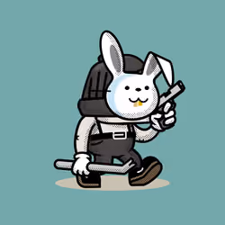 Bad Guy #284