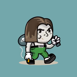Bad Guy #189