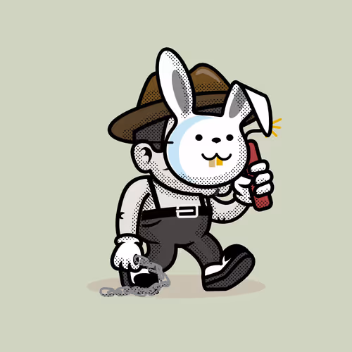 Bad Guy #702