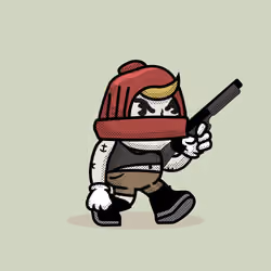 Bad Guy #792