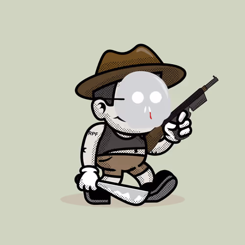 Bad Guy #380